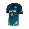 Original Fußballtrikot Club América Auswärtstrikot 2021-22 Für Herren